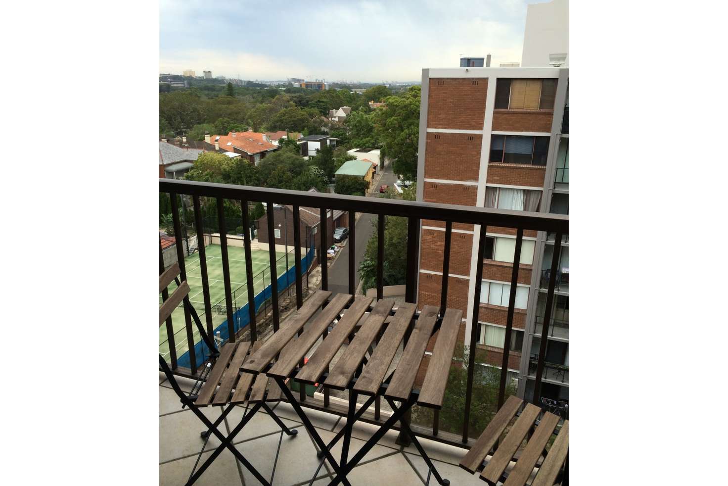 Main view of Homely apartment listing, 61/69-75 Cook Road, Centennial Park NSW 2021