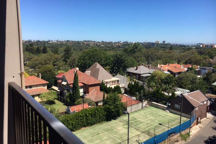 Second view of Homely apartment listing, 61/69-75 Cook Road, Centennial Park NSW 2021