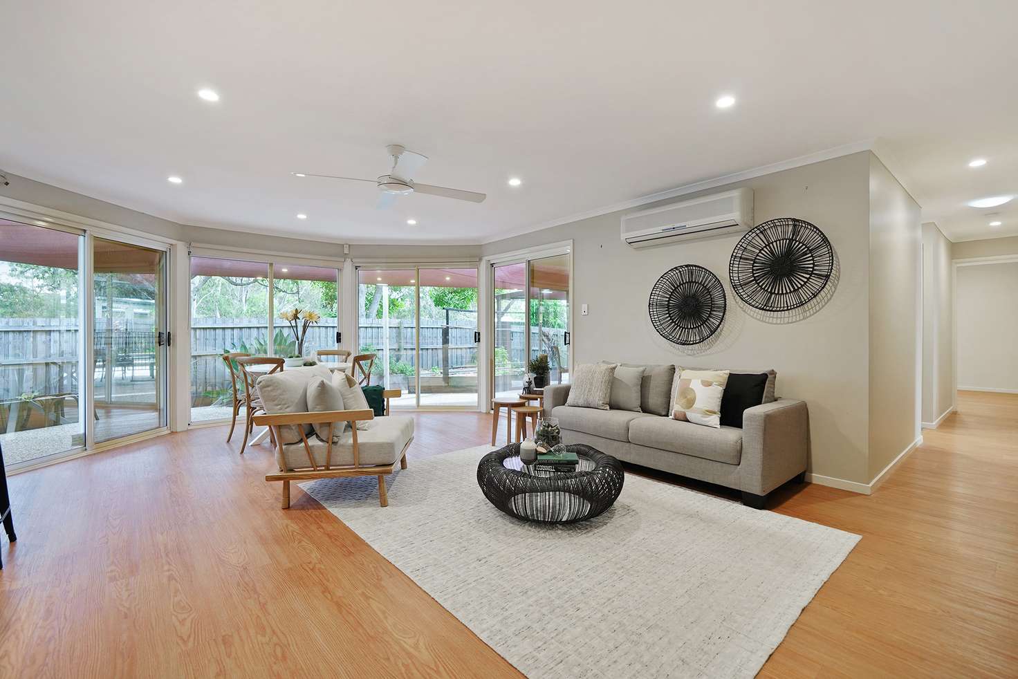 Main view of Homely house listing, 16 Croft Court, Carindale QLD 4152