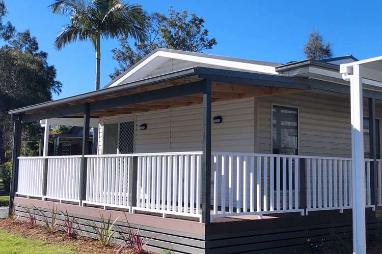 Main view of Homely house listing, R8/517 Blackhead Road, Hallidays Point NSW 2430