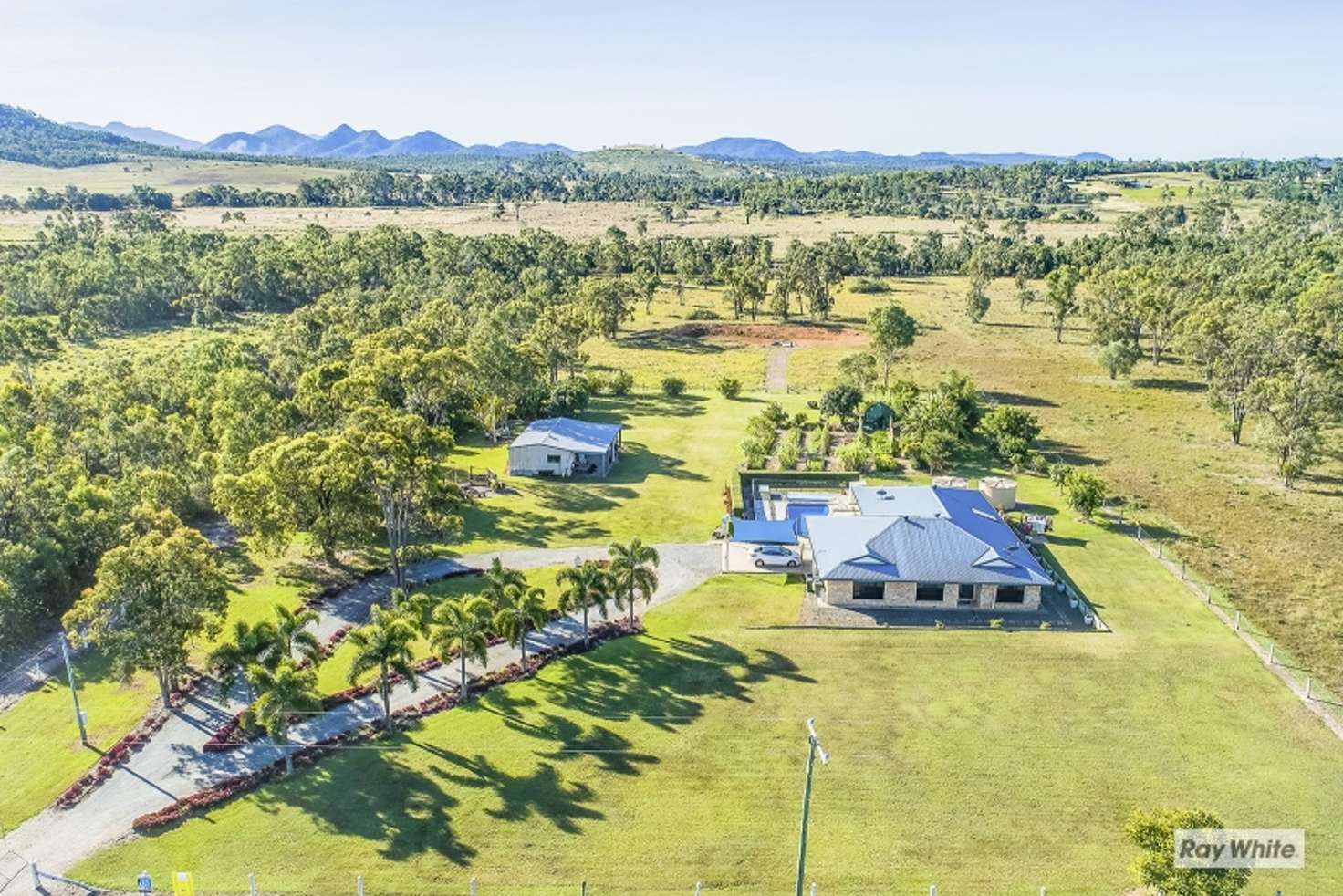 Main view of Homely ruralOther listing, 133 Daly Creek Road, Bungundarra QLD 4703