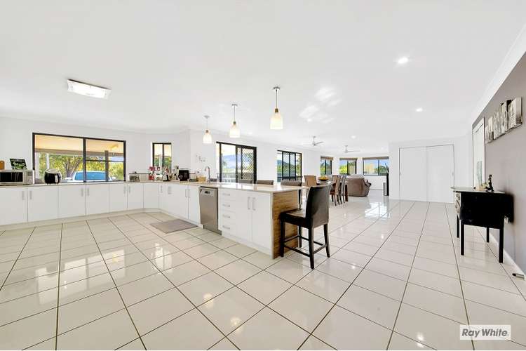 Fourth view of Homely ruralOther listing, 133 Daly Creek Road, Bungundarra QLD 4703