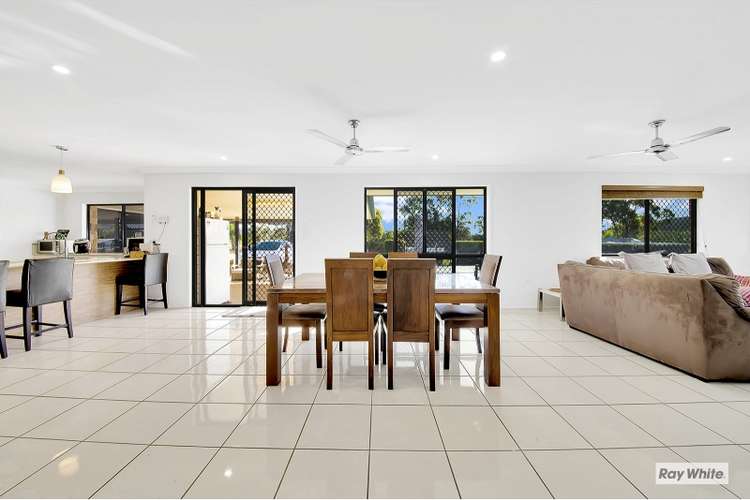 Fifth view of Homely ruralOther listing, 133 Daly Creek Road, Bungundarra QLD 4703