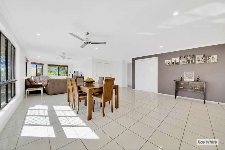 Sixth view of Homely ruralOther listing, 133 Daly Creek Road, Bungundarra QLD 4703
