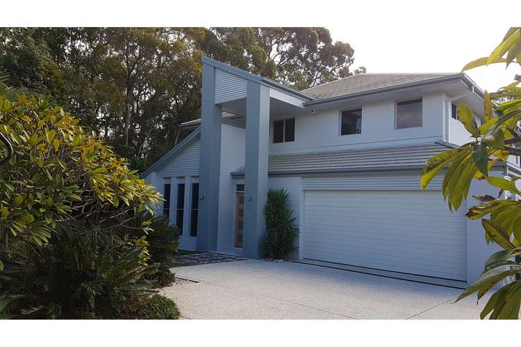 Main view of Homely house listing, 1 Gracemere Blvd, Peregian Springs QLD 4573