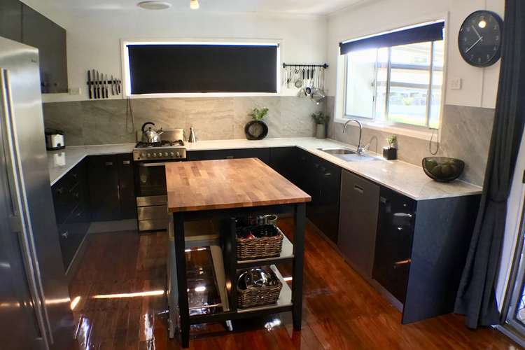 Fifth view of Homely house listing, 45 Merlina Street, Manly West QLD 4179