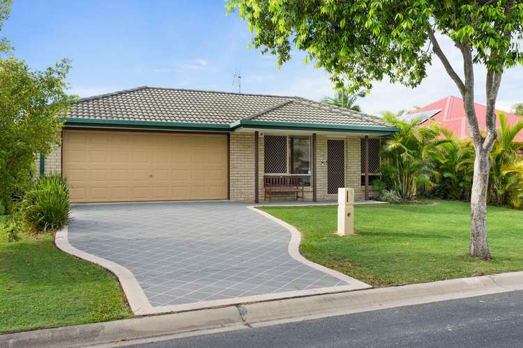 Fifth view of Homely house listing, 15 Loyal Court, Tweed Heads South NSW 2486