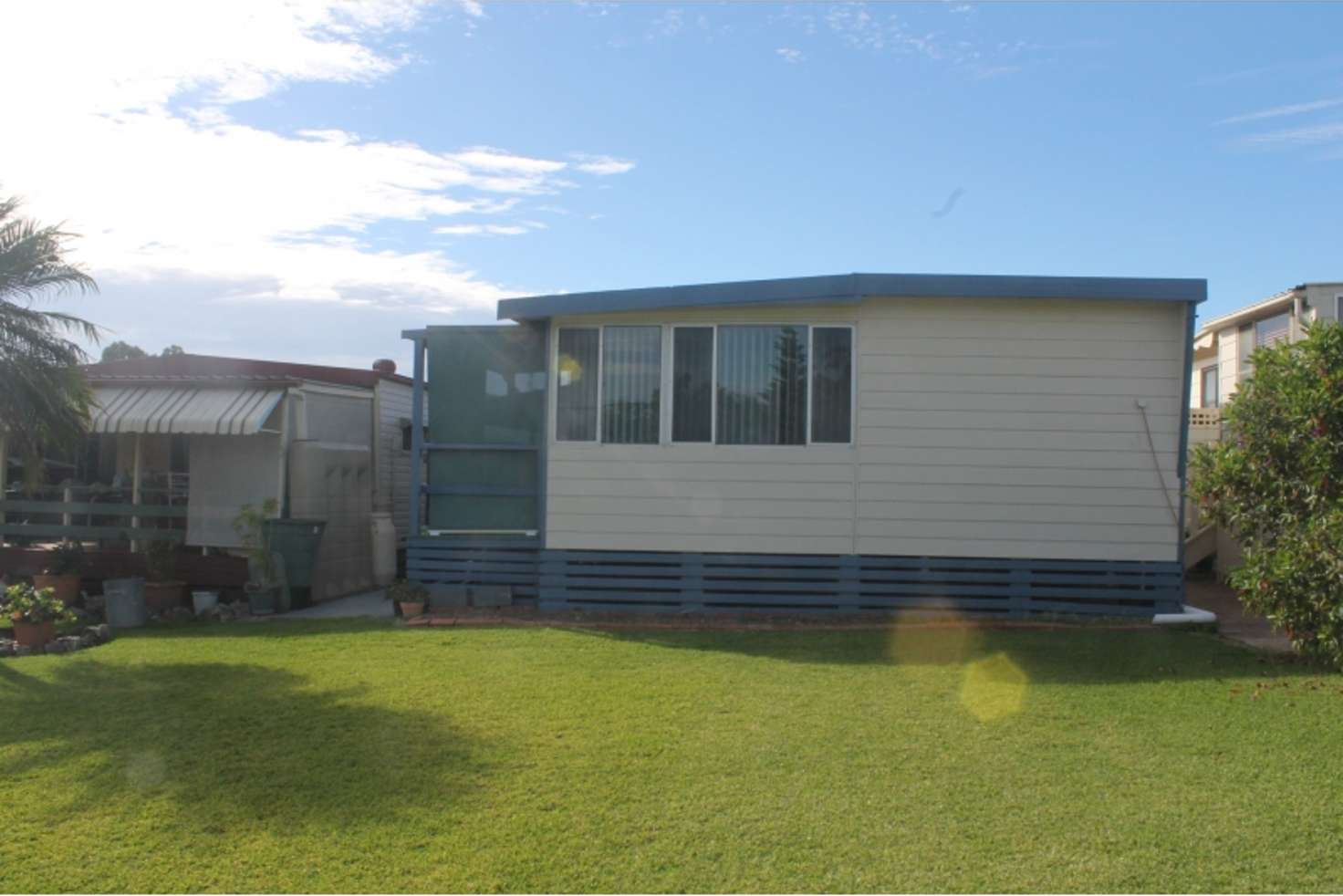 Main view of Homely villa listing, Site/2 Mulloway Road, Chain Valley Bay NSW 2259