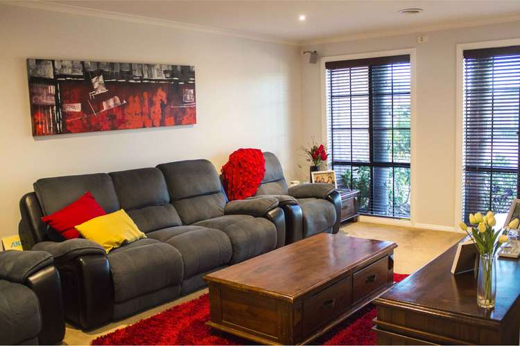 Fifth view of Homely house listing, 15 Dowker Street, Epsom VIC 3551