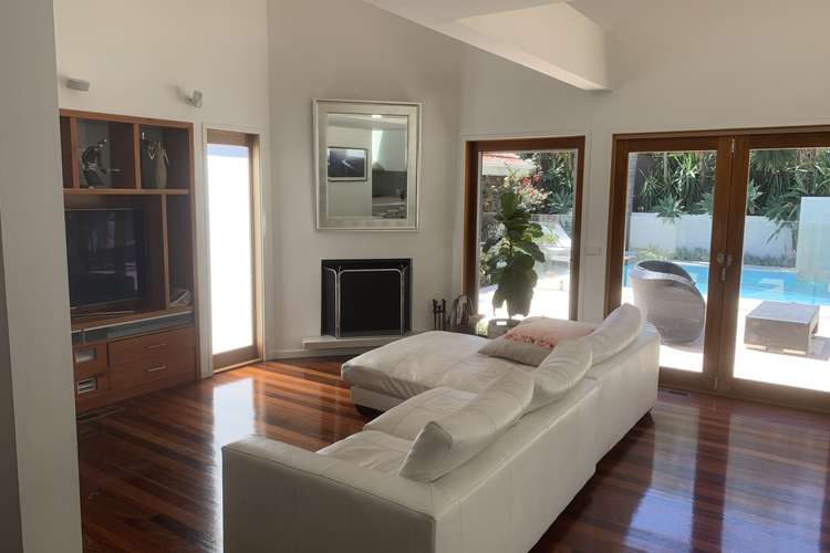 Main view of Homely house listing, 11 Stanley Street, Black Rock VIC 3193