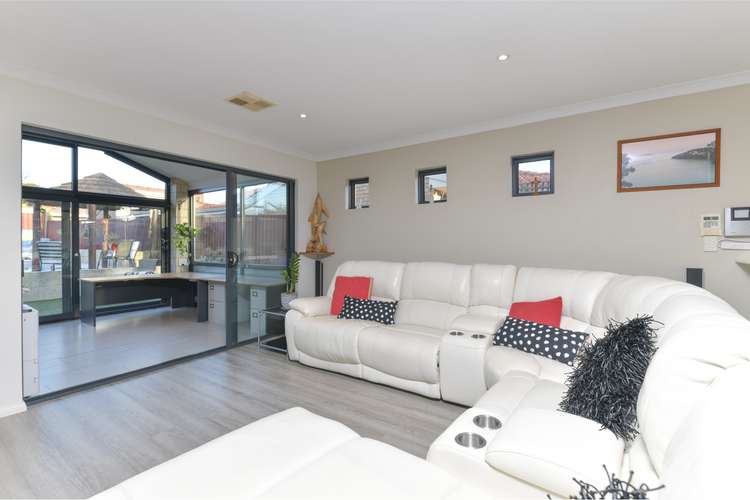 Fifth view of Homely house listing, 94a Harris Street, Bicton WA 6157
