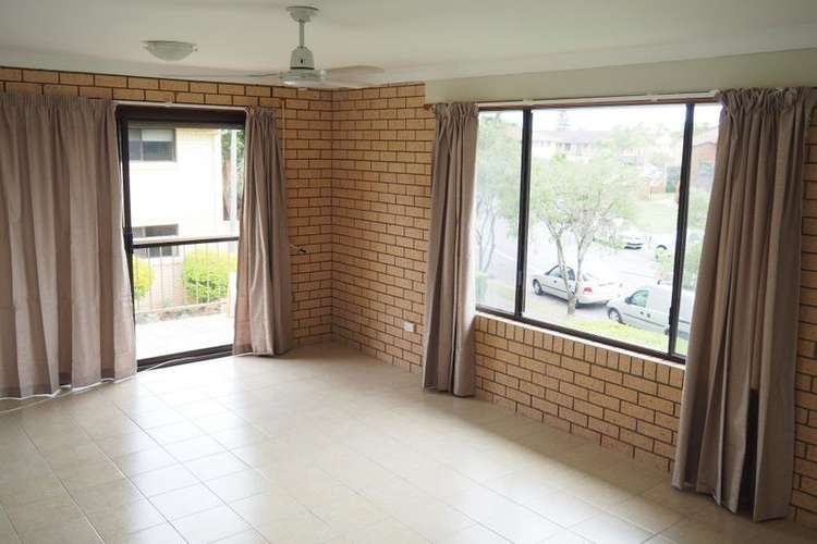 Second view of Homely unit listing, 7/53 Duet Drive, Mermaid Waters QLD 4218