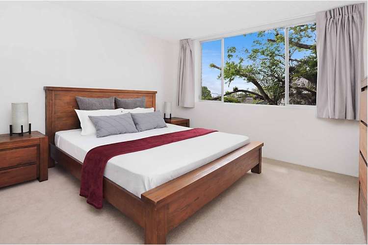 Third view of Homely apartment listing, 1/27 Miles Street, Clayfield QLD 4011
