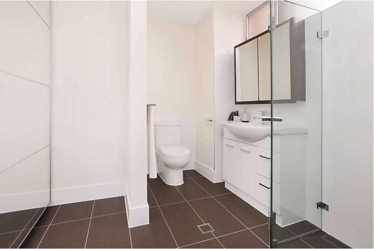 Fourth view of Homely apartment listing, 1/27 Miles Street, Clayfield QLD 4011