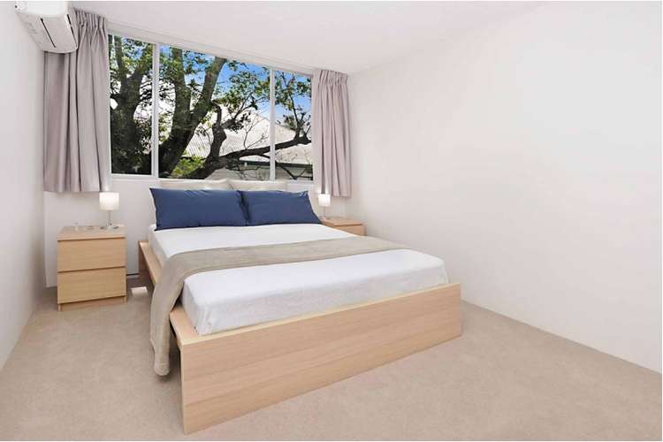 Fifth view of Homely apartment listing, 1/27 Miles Street, Clayfield QLD 4011