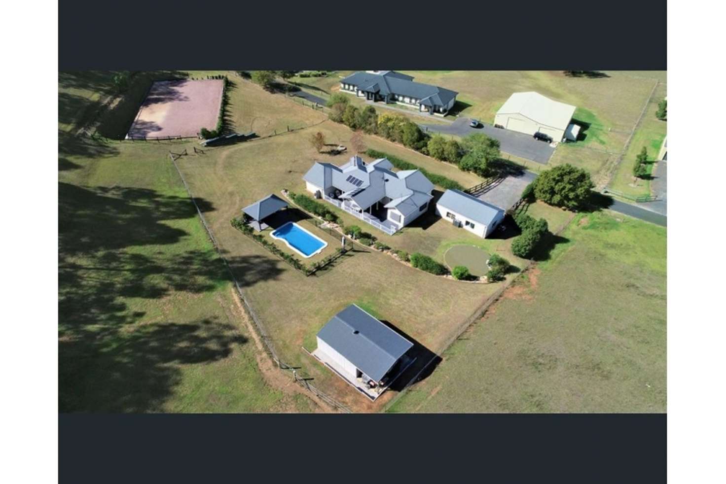 Main view of Homely ruralOther listing, 230 Nectarbrook Drive, Orangeville NSW 2570