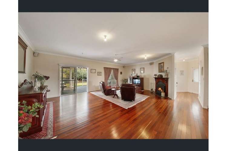Third view of Homely ruralOther listing, 230 Nectarbrook Drive, Orangeville NSW 2570