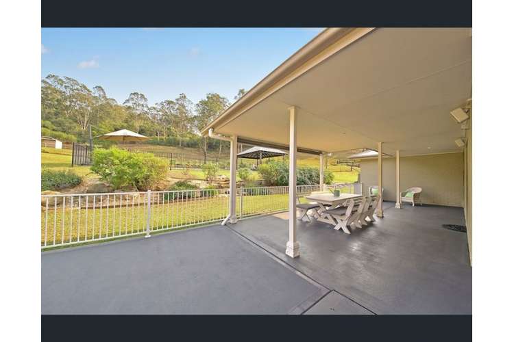 Seventh view of Homely ruralOther listing, 230 Nectarbrook Drive, Orangeville NSW 2570