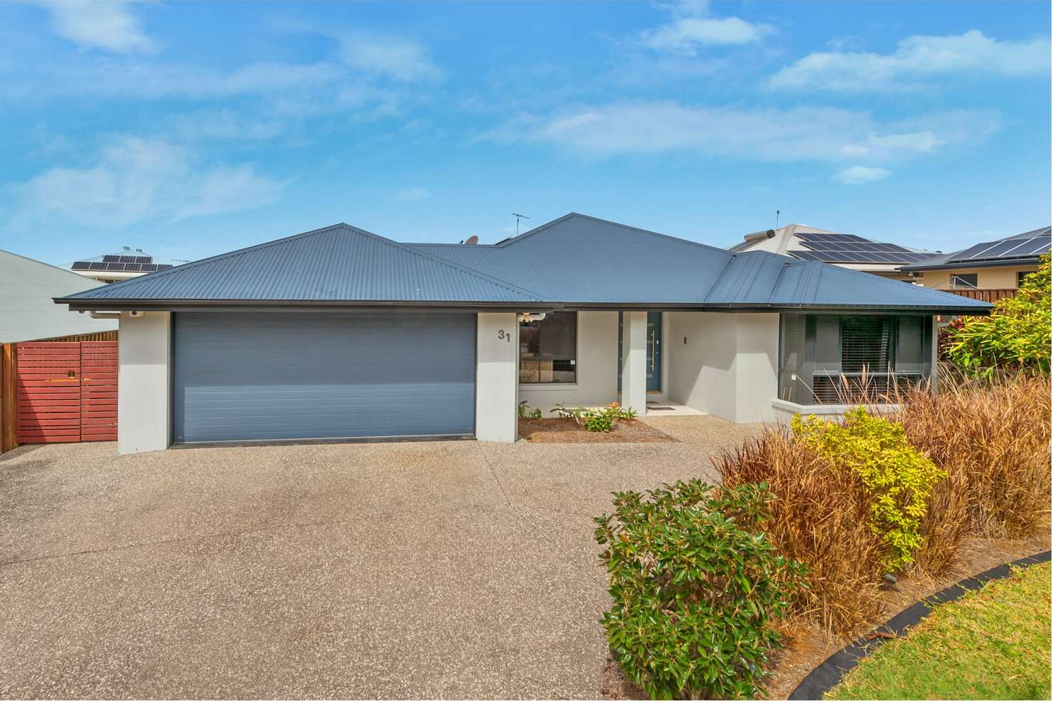 Main view of Homely house listing, 31 Wedgetail Circuit, Narangba QLD 4504