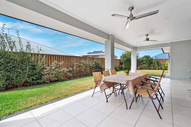 Second view of Homely house listing, 31 Wedgetail Circuit, Narangba QLD 4504