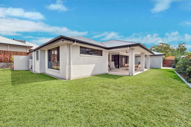 Third view of Homely house listing, 31 Wedgetail Circuit, Narangba QLD 4504