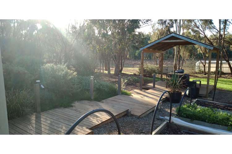 Fourth view of Homely acreageSemiRural listing, 104 Saddleworth Road, Auburn SA 5451