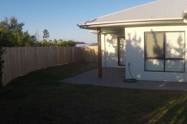 Fifth view of Homely house listing, A/107 Ridgeview Drive, Peregian Springs QLD 4573