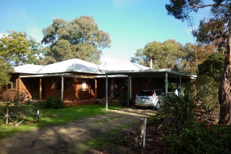 Main view of Homely ruralOther listing, 17 Phillip Road, Nathalia VIC 3638