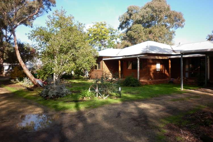 Second view of Homely ruralOther listing, 17 Phillip Road, Nathalia VIC 3638