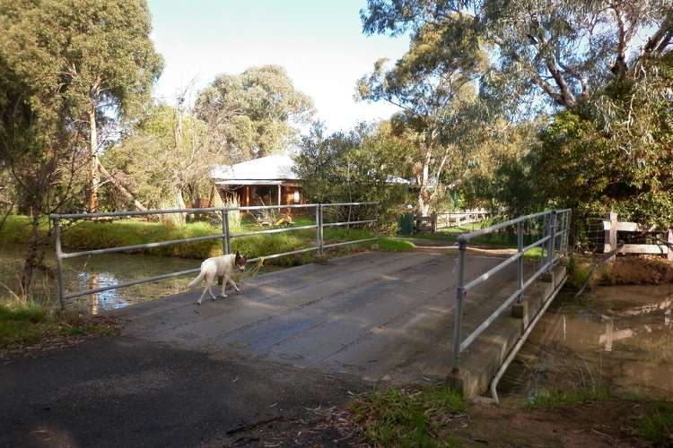 Third view of Homely ruralOther listing, 17 Phillip Road, Nathalia VIC 3638