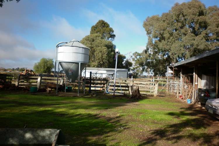 Seventh view of Homely ruralOther listing, 17 Phillip Road, Nathalia VIC 3638