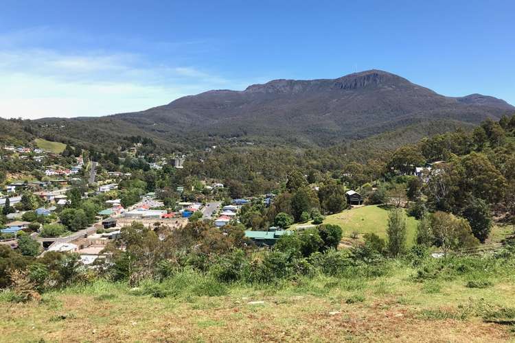 Main view of Homely residentialLand listing, 2 Hatchery Court, West Hobart TAS 7000