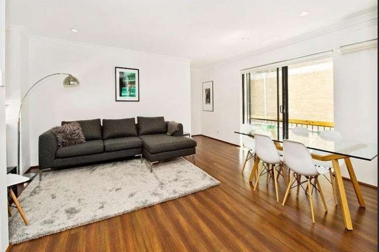 Main view of Homely apartment listing, 2/8 Moore Street, Bondi NSW 2026