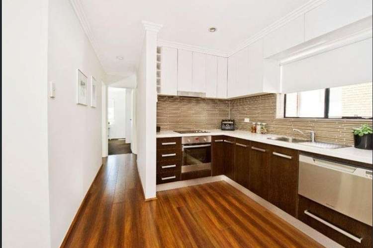 Second view of Homely apartment listing, 2/8 Moore Street, Bondi NSW 2026