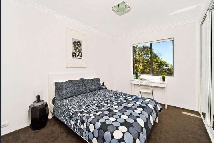 Third view of Homely apartment listing, 2/8 Moore Street, Bondi NSW 2026