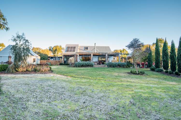 Fourth view of Homely ruralOther listing, 52 Roseneath Road, Warncoort VIC 3243