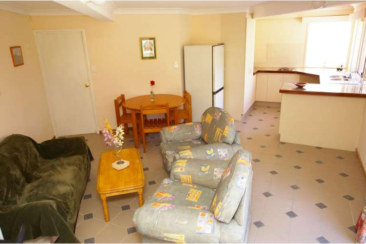 Second view of Homely apartment listing, 11 Sherborne Place, Chapel Hill QLD 4069