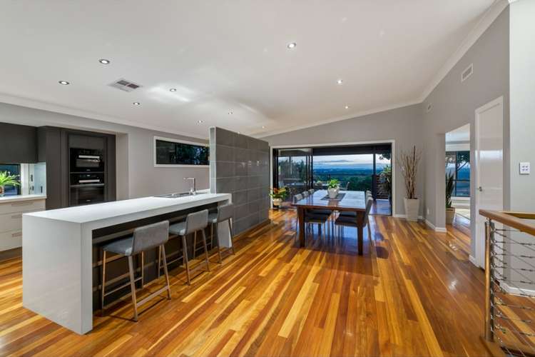Third view of Homely house listing, 155 Gibson Crescent, Bellbowrie QLD 4070