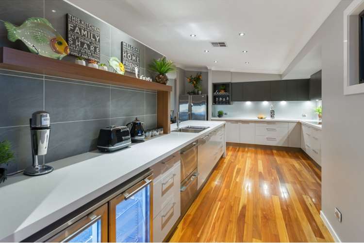 Fourth view of Homely house listing, 155 Gibson Crescent, Bellbowrie QLD 4070