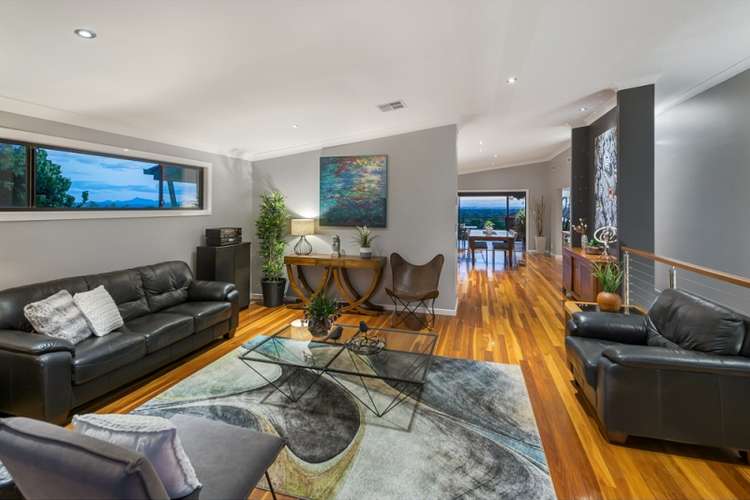 Fifth view of Homely house listing, 155 Gibson Crescent, Bellbowrie QLD 4070