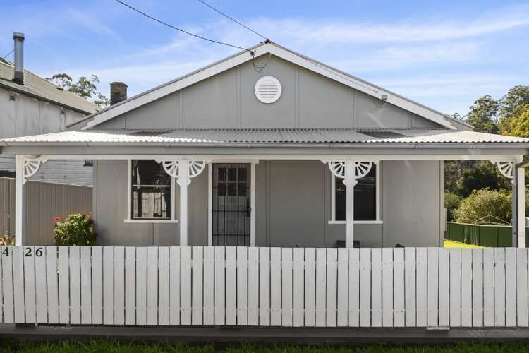 Main view of Homely house listing, 24-26 Gale Street, Coramba NSW 2450