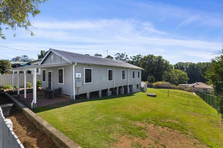 Second view of Homely house listing, 24-26 Gale Street, Coramba NSW 2450