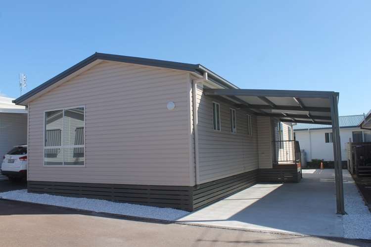 Main view of Homely retirement listing, 179/2 Mulloway Road, Chain Valley Bay NSW 2259