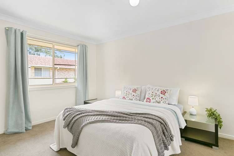 Third view of Homely townhouse listing, 12/80-82 Flora Street, Kirrawee NSW 2232