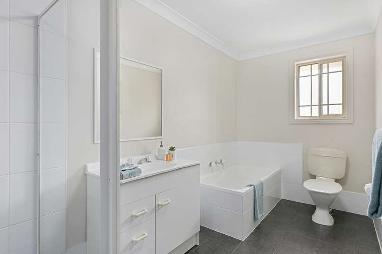 Fourth view of Homely townhouse listing, 12/80-82 Flora Street, Kirrawee NSW 2232