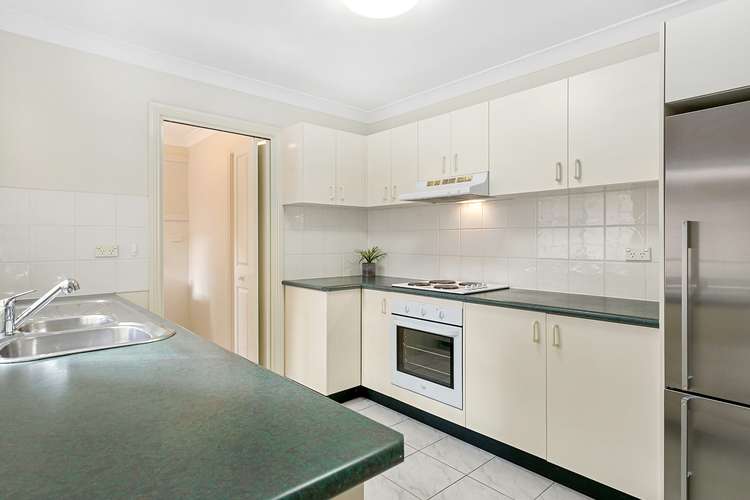 Fifth view of Homely townhouse listing, 12/80-82 Flora Street, Kirrawee NSW 2232