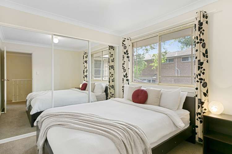 Sixth view of Homely townhouse listing, 12/80-82 Flora Street, Kirrawee NSW 2232