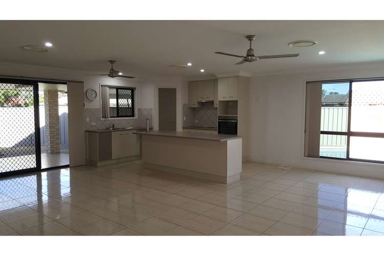 Third view of Homely house listing, 5 Jamie Place, Bargara QLD 4670