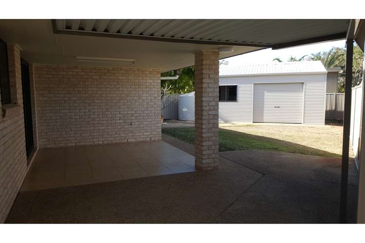 Fifth view of Homely house listing, 5 Jamie Place, Bargara QLD 4670