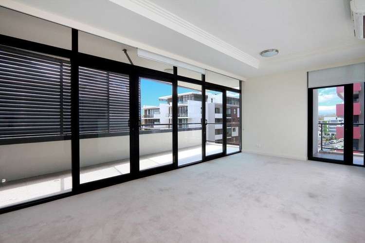 Second view of Homely apartment listing, 41/2 Nina Gray Avenue, Rhodes NSW 2138